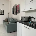 Victor20 Apartmán Bydhošť