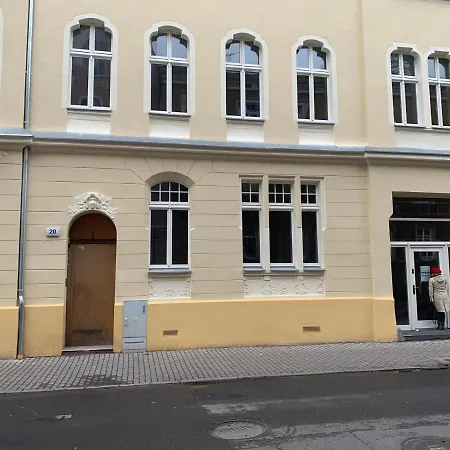 Victor20 Apartamento *