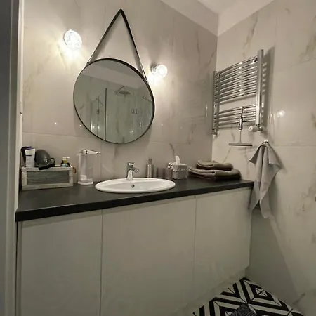 Victor20 Apartamento