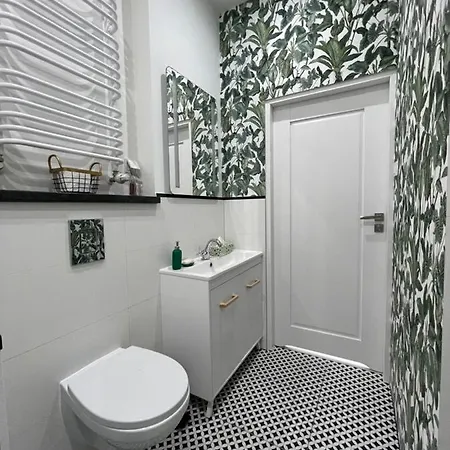 Victor20 Apartamento Bydgoszcz