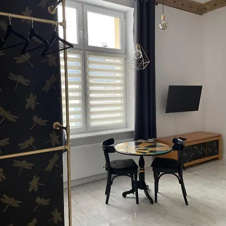 公寓 Victor20 比得哥什