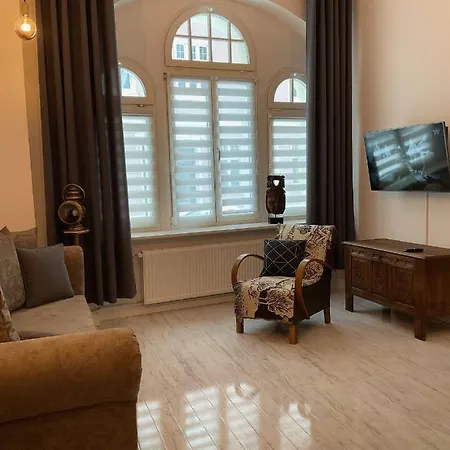 公寓 Victor20 比得哥什