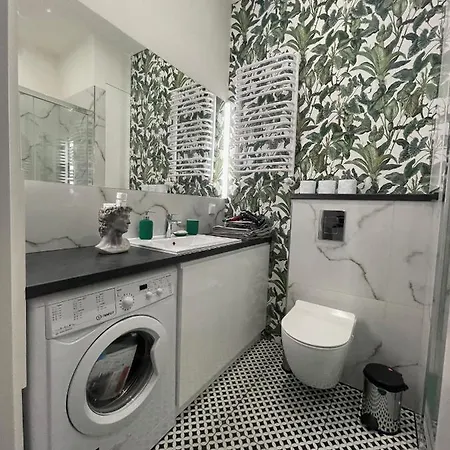 Victor20 Apartamento