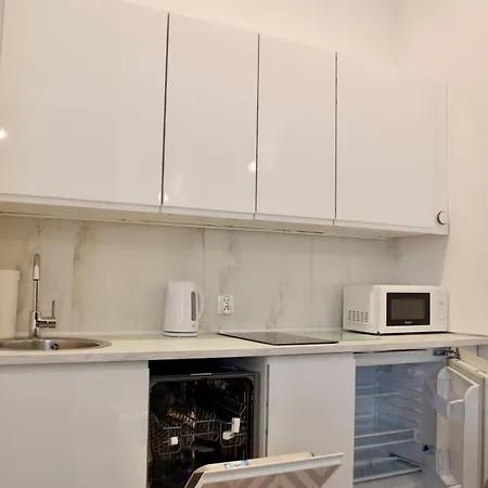 Victor20 Apartmán Bydhošť