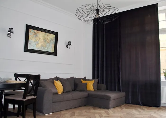 Victor20 Apartamento Bydgoszcz