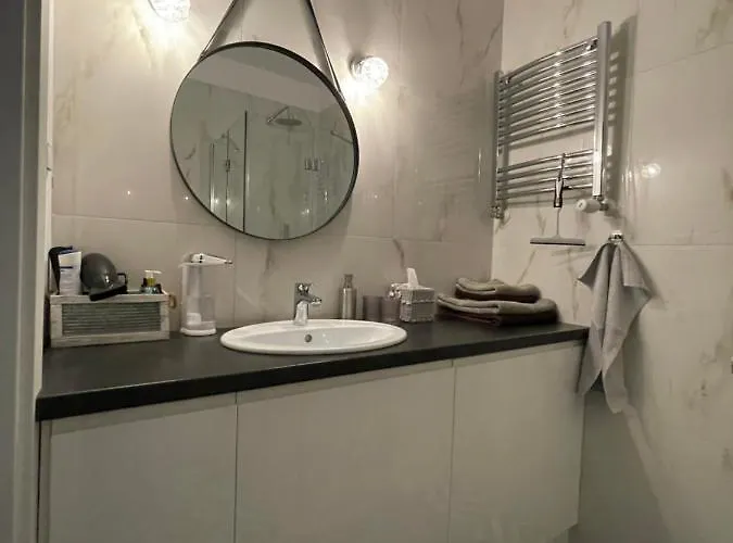 Victor20 Apartamento