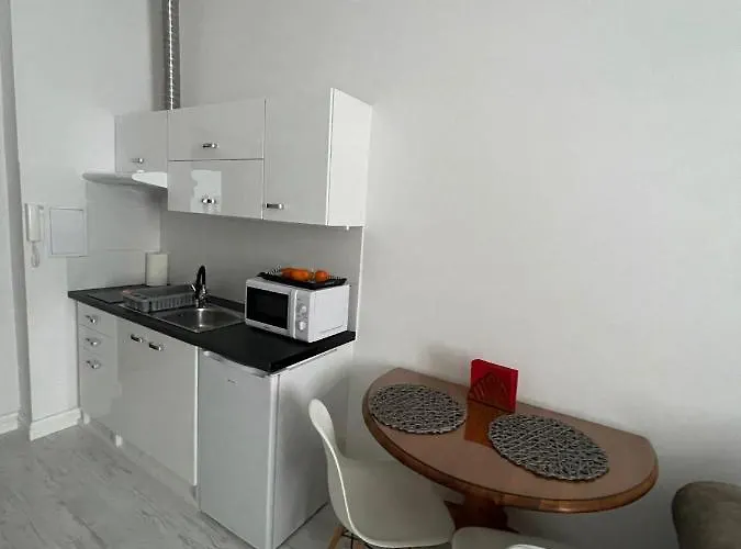 Apartman Victor20 *