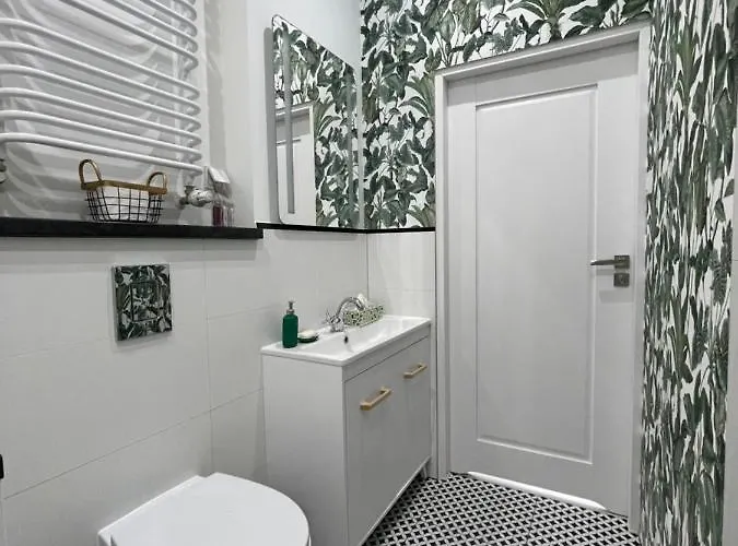 Victor20 Apartman Bydgoszcz