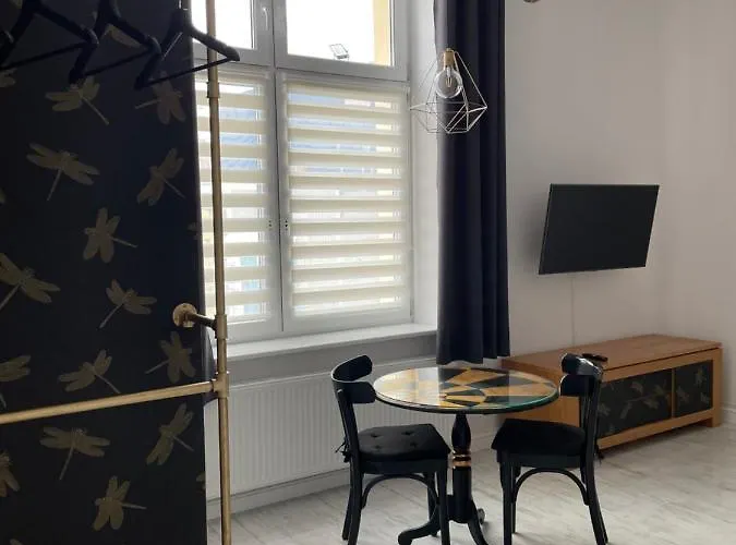 Apartman Victor20 Bydgoszcz