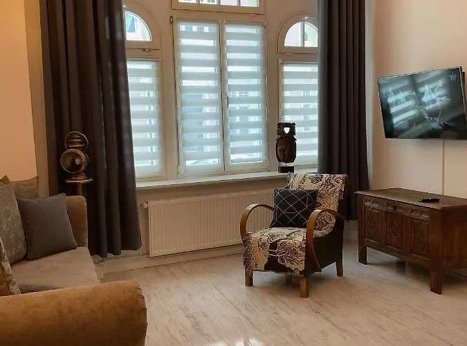 Apartamento Victor20 Bydgoszcz